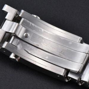 SeaMaster Spectre 007 Summer Blue Limited Dial SS Bracelet A8400 - Image 18