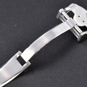 Portuguese Real PR IW500114 ZF 42MM White Dial RG Marker Brown Leather Strap A51011 - Image 16