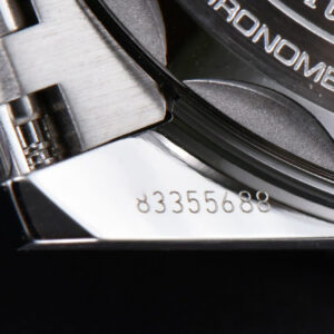 SeaMaster Spectre 007 Summer Blue Limited Dial SS Bracelet A8400 - Image 22