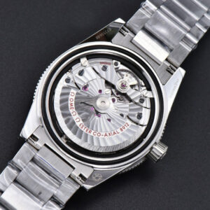SeaMaster Spectre 007 Summer Blue Limited Dial SS Bracelet A8400 - Image 26