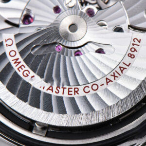 SeaMaster Spectre 007 Summer Blue Limited Dial SS Bracelet A8400 - Image 27