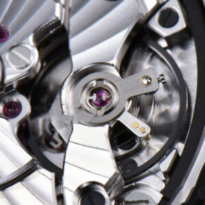 SeaMaster Spectre 007 Summer Blue Limited Dial SS Bracelet A8400 - Image 28