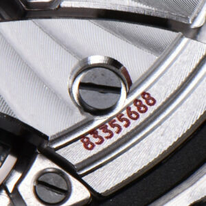 SeaMaster Spectre 007 Summer Blue Limited Dial SS Bracelet A8400 - Image 29