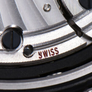 SeaMaster Spectre 007 Summer Blue Limited Dial SS Bracelet A8400 - Image 32