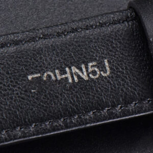 Pilot Mark XX IW328201 ZF 40MM Black Dial Black Leather Strap A32111 - Image 17