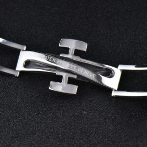 Aquanaut 5167 40mm 3KF Black Dial SS Bracelet A330 V3 - Image 10