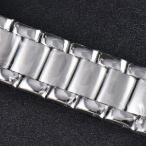 Aquanaut 5167 40mm 3KF Black Dial SS Bracelet A330 V3 - Image 12