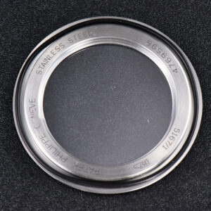 Aquanaut 5167 40mm 3KF Black Dial SS Bracelet A330 V3 - Image 14