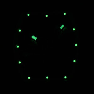 RM055 Real NTPT 42.7mm BBRF Blue Skeleton Dial Blue Rubber Strap RMUL2 - Image 20