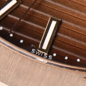 Nautilus 5711R 40MM 3KF Brown Dial RG Bracelet A324 V3 - Image 5