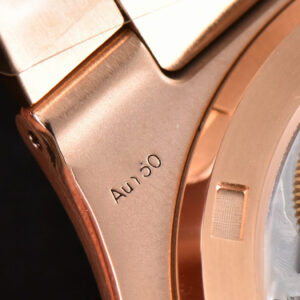 Nautilus 5711R 40MM 3KF Brown Dial RG Bracelet A324 V3 - Image 17