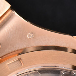 Nautilus 5711R 40MM 3KF Brown Dial RG Bracelet A324 V3 - Image 18