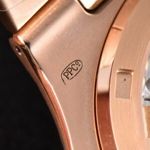 Nautilus 5711R 40MM 3KF Brown Dial RG Bracelet A324 V3 - Image 19