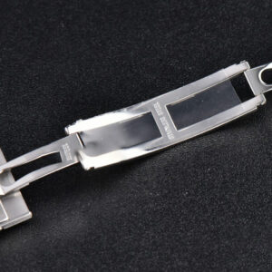 Nautilus 5711 40MM 3KF Blue Dial SS Bracelet A324 V3 - Image 3