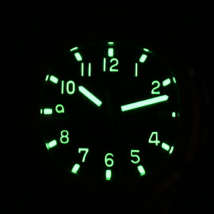 Aquanaut 5167 40mm 3KF Black Dial SS Bracelet A330 V3 - Image 21