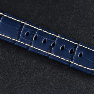 PAM1313 44mm VSF Blue Dial Blue Leather Strap P9010 - Image 12