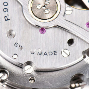 PAM1313 44mm VSF Blue Dial Blue Leather Strap P9010 - Image 23