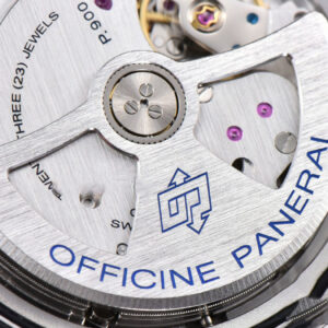 PAM1288 Submersible 44mm VSF Anth Dial Nylon Strap P900 - Image 2