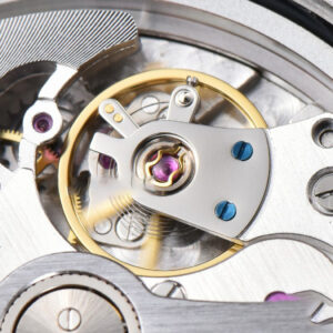PAM1288 Submersible 44mm VSF Anth Dial Nylon Strap P900 - Image 3