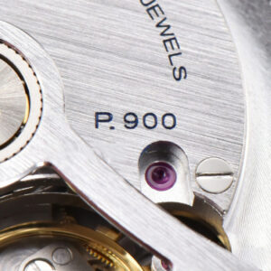 PAM1288 Submersible 44mm VSF Anth Dial Nylon Strap P900 - Image 4