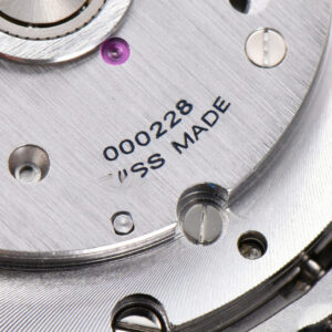 PAM1288 Submersible 44mm VSF Anth Dial Nylon Strap P900 - Image 6