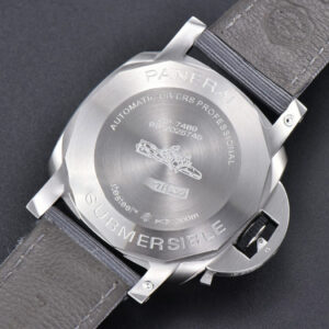 PAM1288 Submersible 44mm VSF Anth Dial Nylon Strap P900 - Image 7