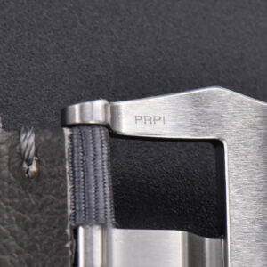 PAM1288 Submersible 44mm VSF Anth Dial Nylon Strap P900 - Image 11