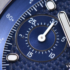 Royal Oak Offshore 26237ST SS JF 44MM Blue Dial SS Bracelet A3126 - Image 12