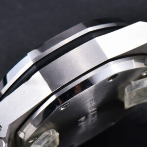 Royal Oak Offshore 26237ST SS JF 44MM Blue Dial SS Bracelet A3126 - Image 17