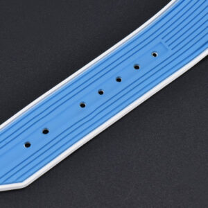 Big Bang Unico Blue Magic Ceramic 44mm BBF (ZF) Skeleton Dial Blue Rubber Strap A1280 - Image 14