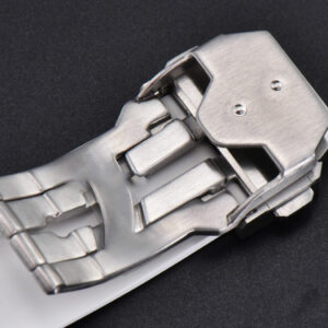 Big Bang Unico Blue Magic Ceramic 44mm BBF (ZF) Skeleton Dial Blue Rubber Strap A1280 - Image 16