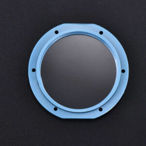 Big Bang Unico Blue Magic Ceramic 44mm BBF (ZF) Skeleton Dial Blue Rubber Strap A1280 - Image 21
