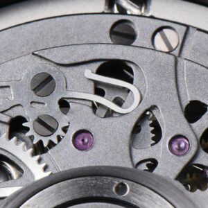 Big Bang Unico Blue Magic Ceramic 44mm BBF (ZF) Skeleton Dial Blue Rubber Strap A1280 - Image 25