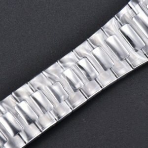 Nautilus 5980 40.5mm PPF Blue Dial SS Bracelet A28-520 - Image 2