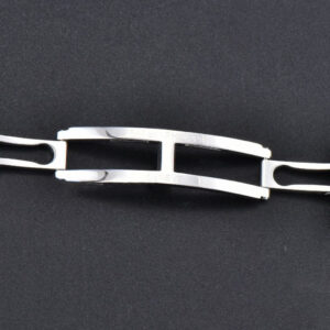 Nautilus 5980 40.5mm PPF Blue Dial SS Bracelet A28-520 - Image 3