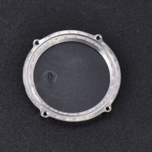 De Ville Hour Vision VSF 41MM Blue/Silver Dial Stick Marker SS Bracelet A8500 - Image 13