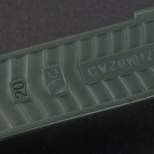 Seamaster Diver 300M 42mm VSF Green Ceramic Green Dial Green Rubber Strap A8800 - Image 15