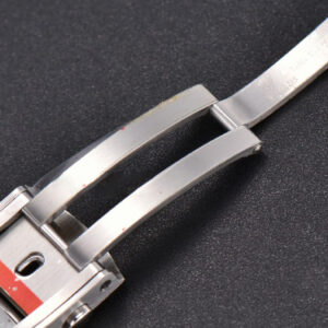 SeaMaster Spectre 007 Black Limited Dial SS Bracelet A8400 - Image 13