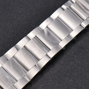 SeaMaster Spectre 007 Black Limited Dial SS Bracelet A8400 - Image 15