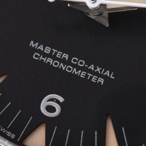 SeaMaster Spectre 007 VSF 41MM Black Limited Dial Nylon Strap A8400 - Image 8