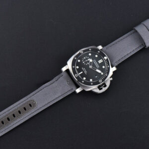 PAM1288 Submersible 44mm VSF Anth Dial Nylon Strap P900 - Image 14
