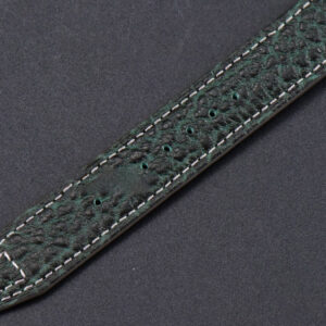 Big Pilot IW329702 Bronze M+F 43.8MM Green Dial Green Leather Strap SEIKO 8N-24 - Image 2