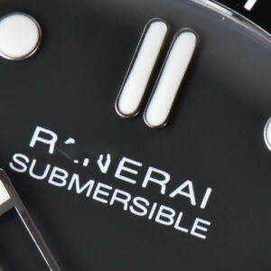 PAM1288 Submersible 44mm VSF Anth Dial Nylon Strap P900 - Image 17