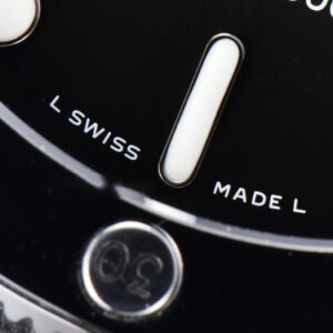 PAM1288 Submersible 44mm VSF Anth Dial Nylon Strap P900 - Image 20