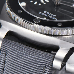 PAM1288 Submersible 44mm VSF Anth Dial Nylon Strap P900 - Image 22