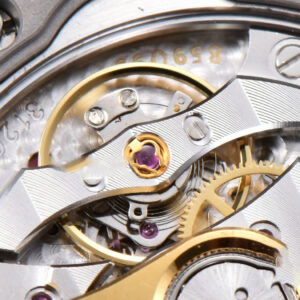 Royal Oak 37mm 15450 SS APSF White Textured Dial on SS Bracelet A3120 - Image 11