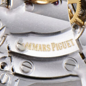 Royal Oak 37mm 15450 SS APSF White Textured Dial on SS Bracelet A3120 - Image 14