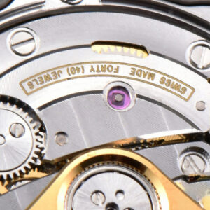 Royal Oak 37mm 15450 SS APSF White Textured Dial on SS Bracelet A3120 - Image 16