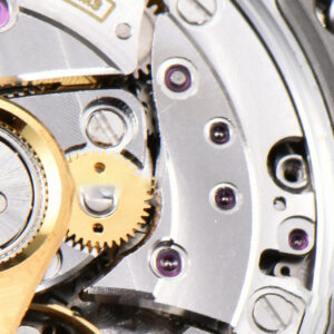 Royal Oak 37mm 15450 SS APSF White Textured Dial on SS Bracelet A3120 - Image 18