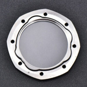 Royal Oak 37mm 15450 SS APSF White Textured Dial on SS Bracelet A3120 - Image 20